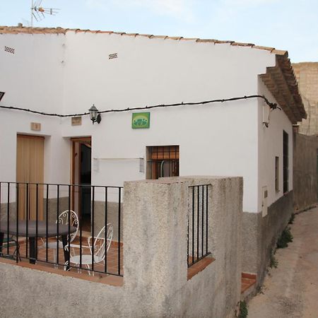 Casa Rural Pepita Letur Exterior photo