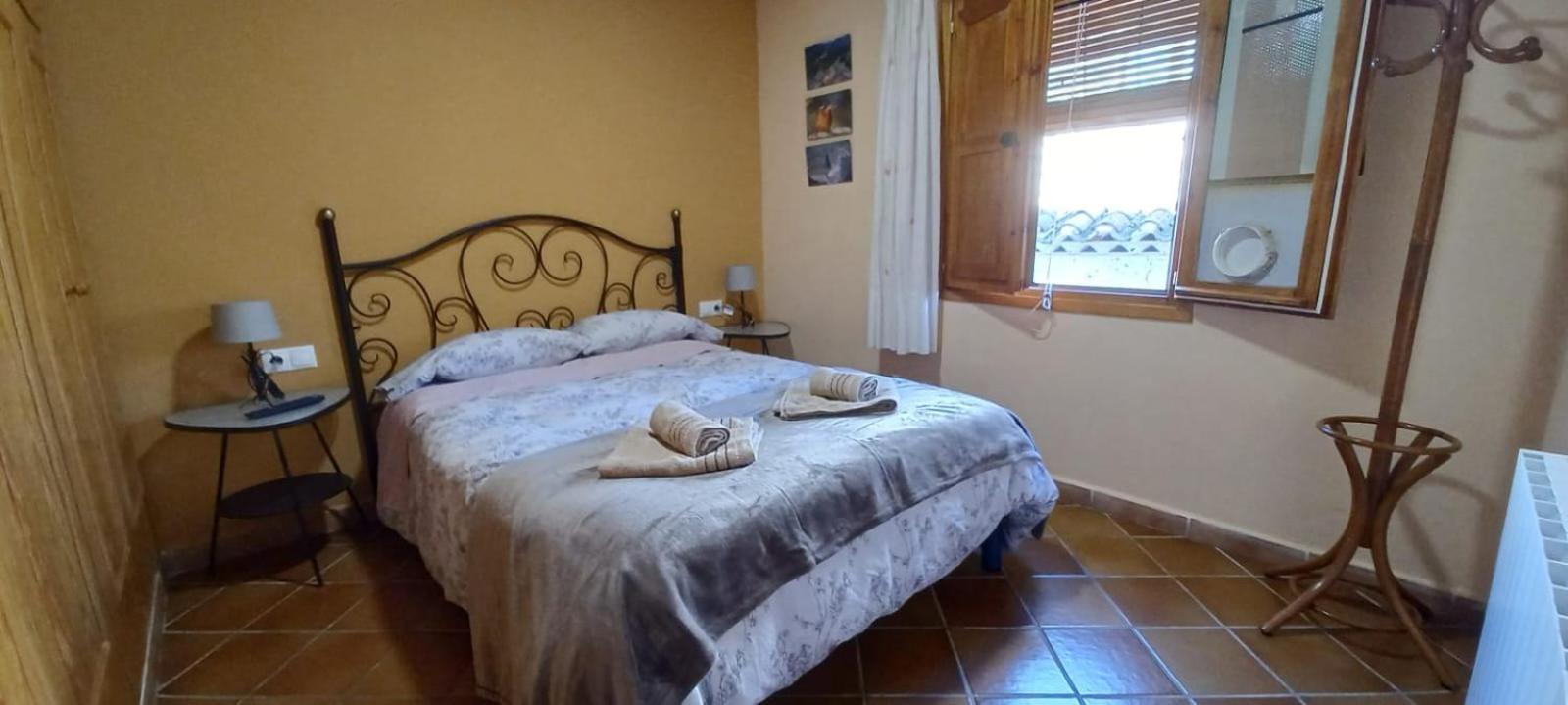 Casa Rural Pepita Letur Exterior photo
